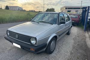 Volkswagen Golf 1300 5 porte GL