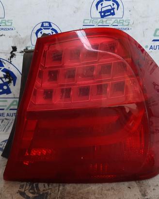 BMW 316D 2010 - STOP POSTERIORE DESTRO E SINISTRO