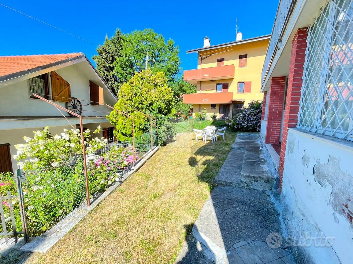 Apartment in Valgioie, Torino - Vista 4
