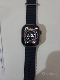 Apple Watch ultra 2 