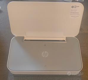 HP Tango X Stampante + Cartuccia nero Nero Nuova