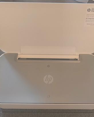 HP Tango X Stampante + Cartuccia nero Nero Nuova