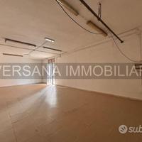 Locale commerciale 100mq