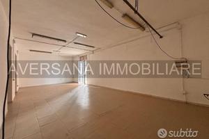 Locale commerciale 100mq