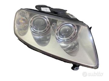 FARO ANTERIORE DESTRO VOLKSWAGEN Touareg 1° Serie
