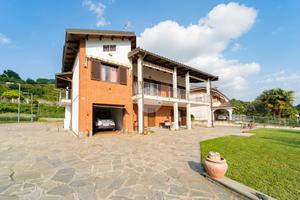VILLA SINGOLA A BRA