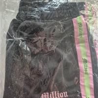 Pantaloncini Million Italy