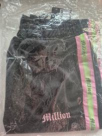 Pantaloncini Million Italy