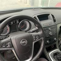 KIT AIRBAG COMPLETO OPEL Insignia Berlina (08>17)