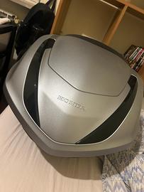 Bauletto sh 125 2026 grigio