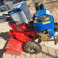 Motocoltivatore Mira 170