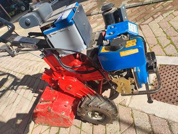 Motocoltivatore Mira 170