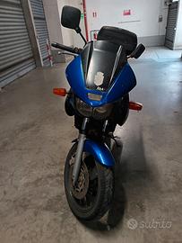 Yamaha TDM 850 anno 1997