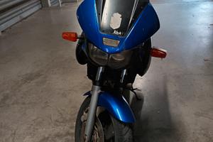 Yamaha TDM 850 anno 1997