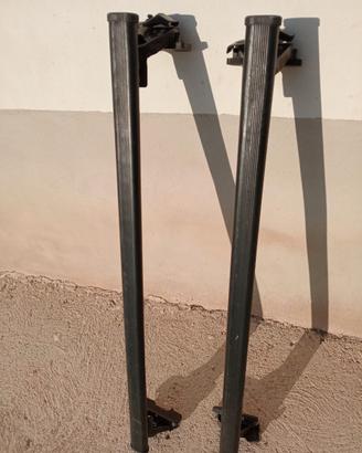Barre portatutto per C3
