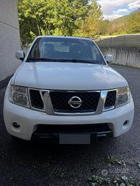 Pick-up Nissan Navara