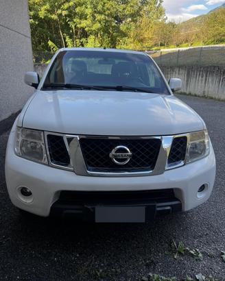 Pick-up Nissan Navara