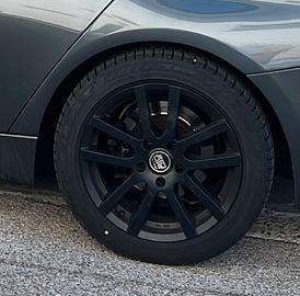 Cerchi bmw 5x120