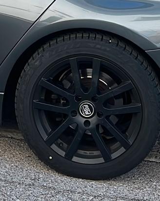 Cerchi bmw 5x120