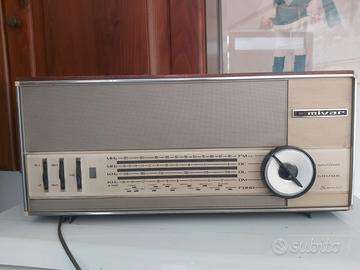 radio mivar