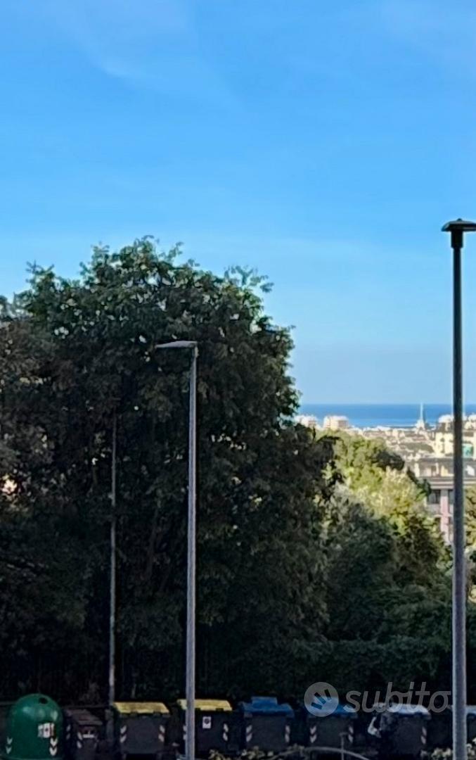 Appartamento – Genova, Quadrilatero, Centro Est - Altro