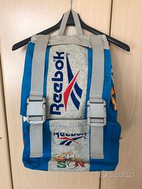 Zaino Reebok Vintage "Fun Explosion" - Originale