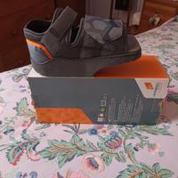 Scarpa ortopedica post operatoria Talus taglia S
