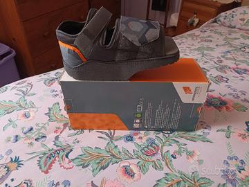 Scarpa ortopedica post operatoria Talus taglia S