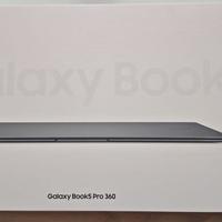 Galaxy book5 pro 360