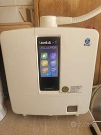 Ionizzatore d'Acqua Kangen K8 Enagic