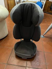 Seggiolino auto Izi up  x 3 fix   Besafe