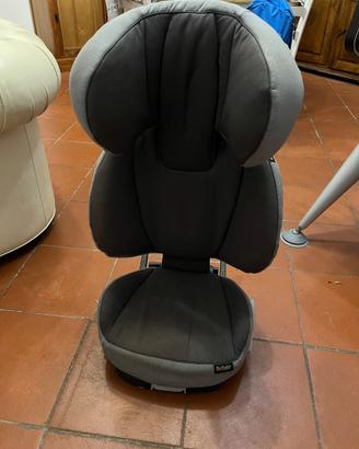 Seggiolino auto Izi up  x 3 fix   Besafe