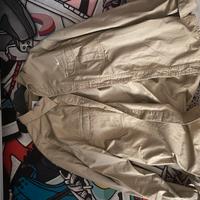 Nike SB Tanglin Button Up Camicia