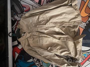 Nike SB Tanglin Button Up Camicia