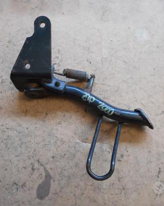 Cavalletto laterale piaggio zip dal 2000 in avanti