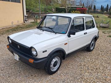 Autobianchi a112 junior