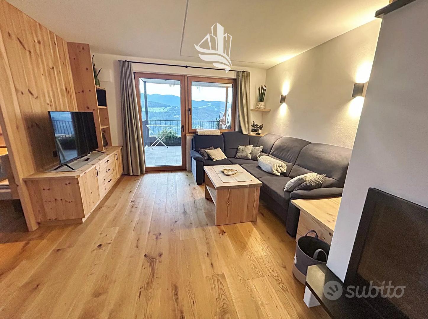 Apartment in Ritten - Renon, Siffian - Siffiano - Vista 4