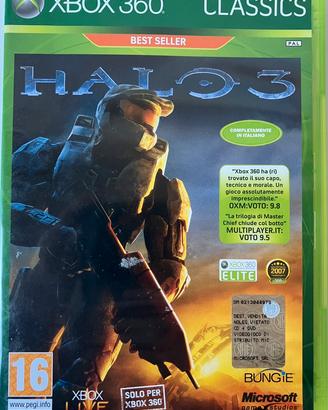 Halo 3