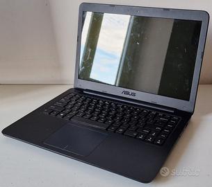 Portatile ASUS L402WA-EH21