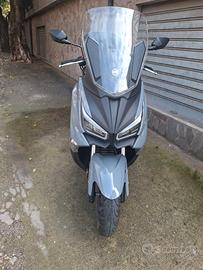 Scooter SYM Joymax Z+