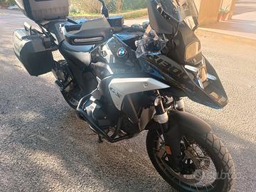 BMW R1300GS