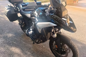 BMW R1300GS