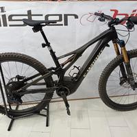 s.works turbo levo tg M