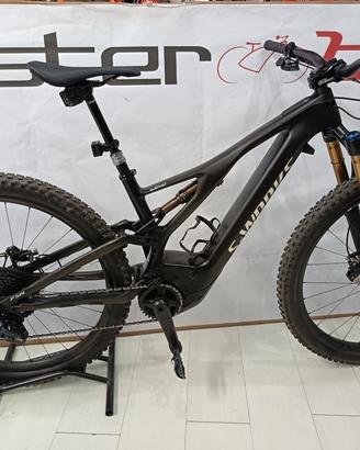 s.works turbo levo tg M