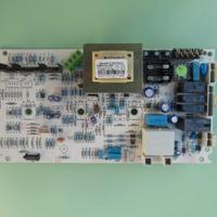 Scheda gestione caldaia Lamborghini Nova