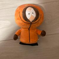 Peluche Kenny di south park