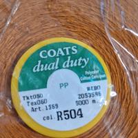 rocchette COATS ASTRA 