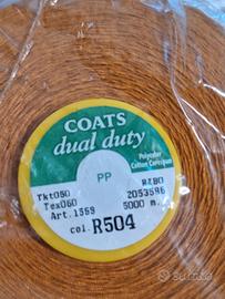 rocchette COATS ASTRA 