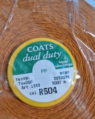 rocchette COATS ASTRA 