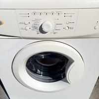 lavatrice Whirlpool 